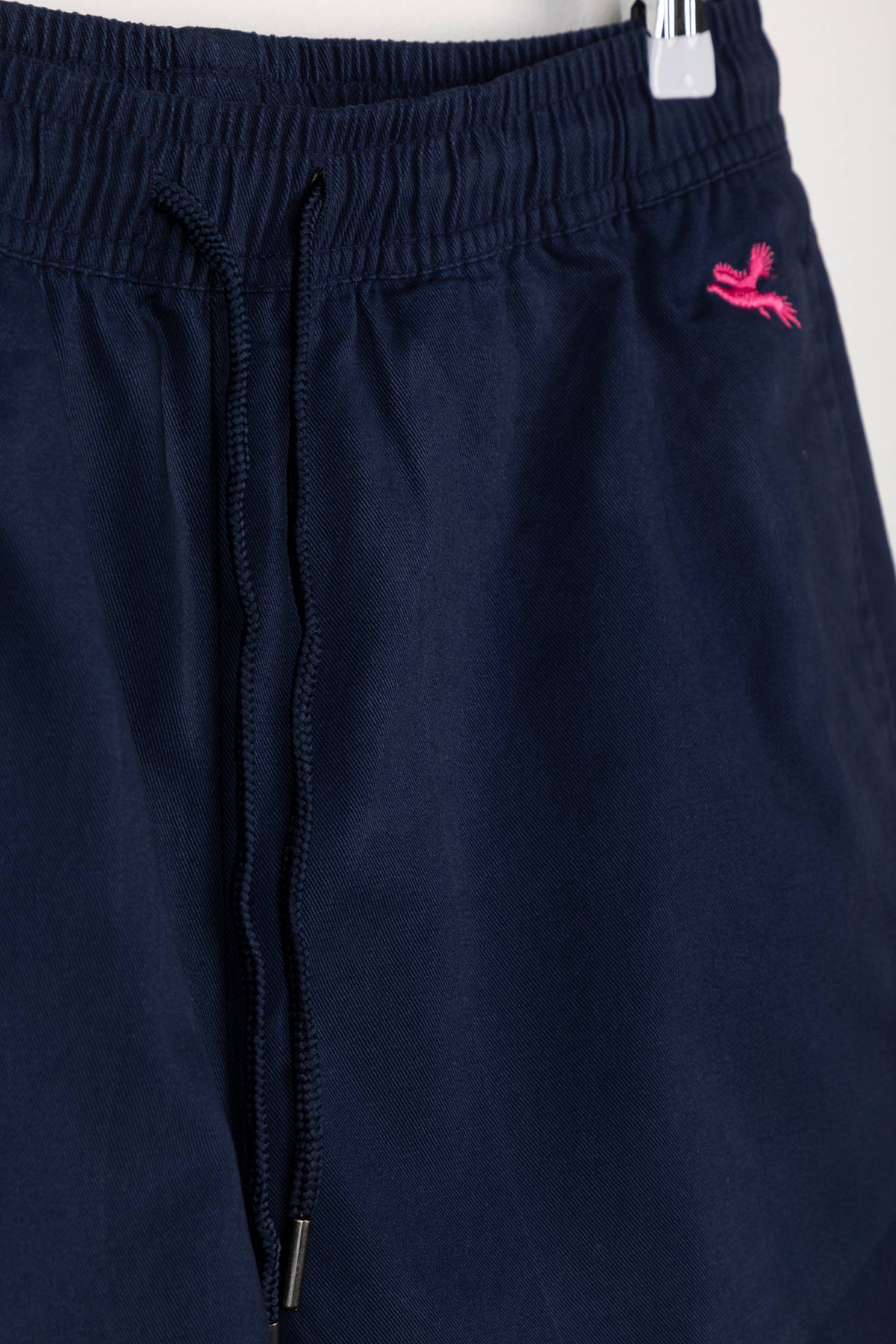 Navy - Ladies Cotton Shorts - Kirby