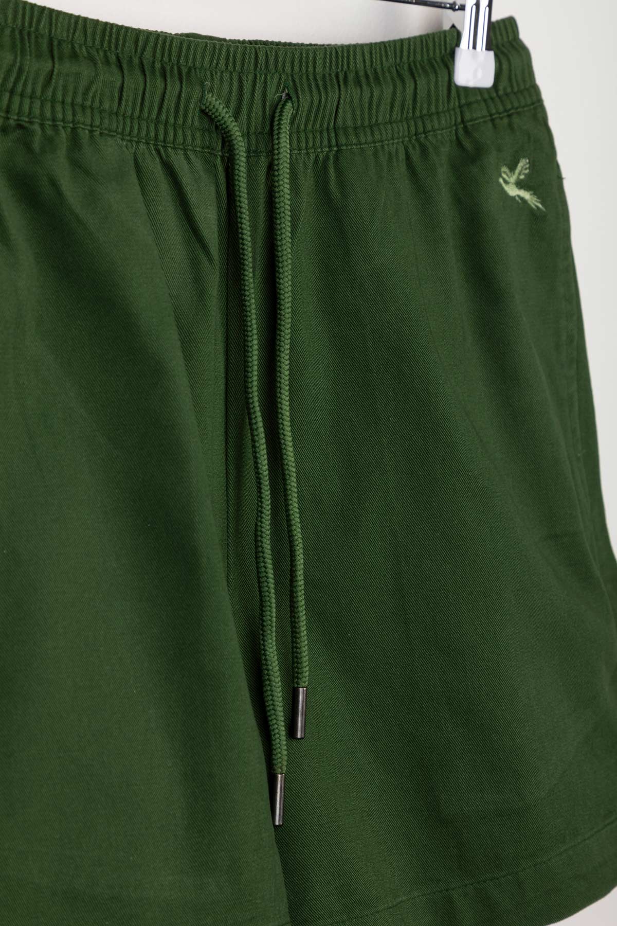 Olive - Ladies Cotton Shorts - Kirby