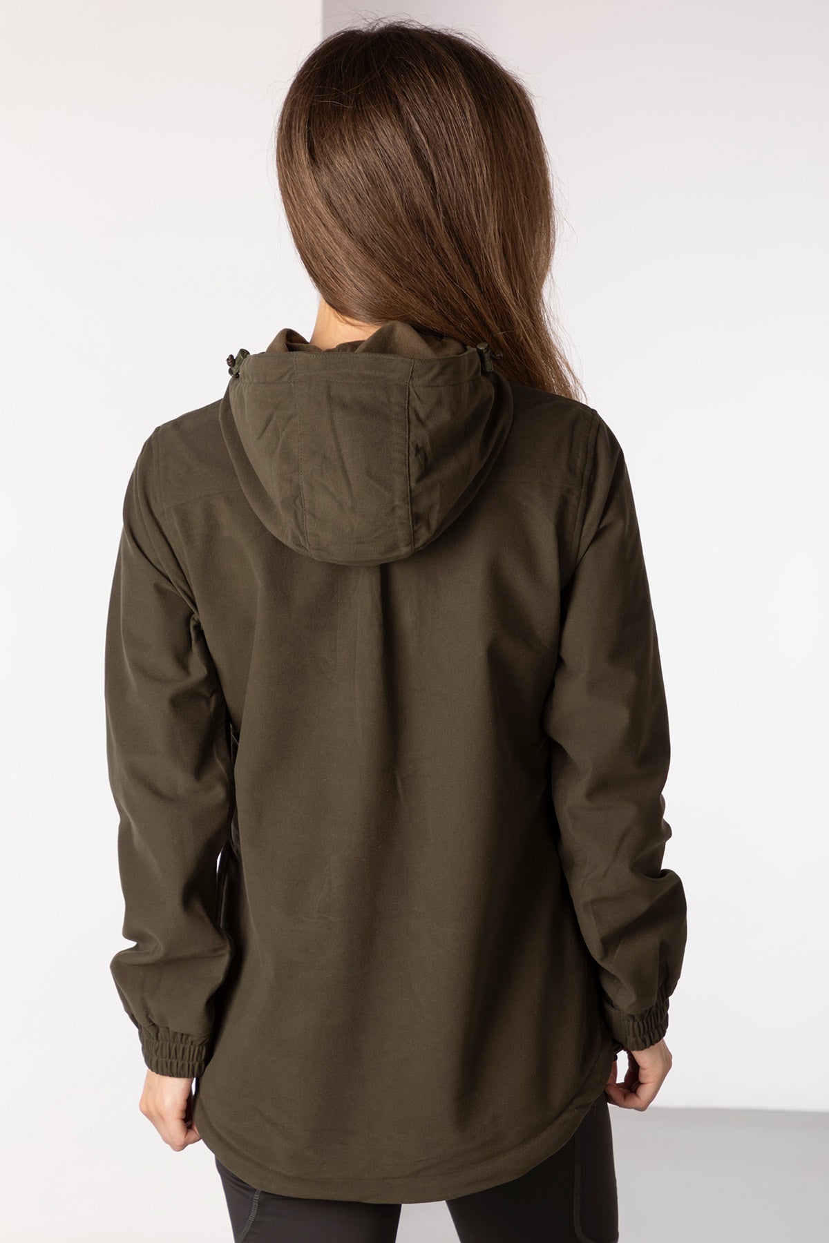 Olive - Ladies Shooting Smock - Danby