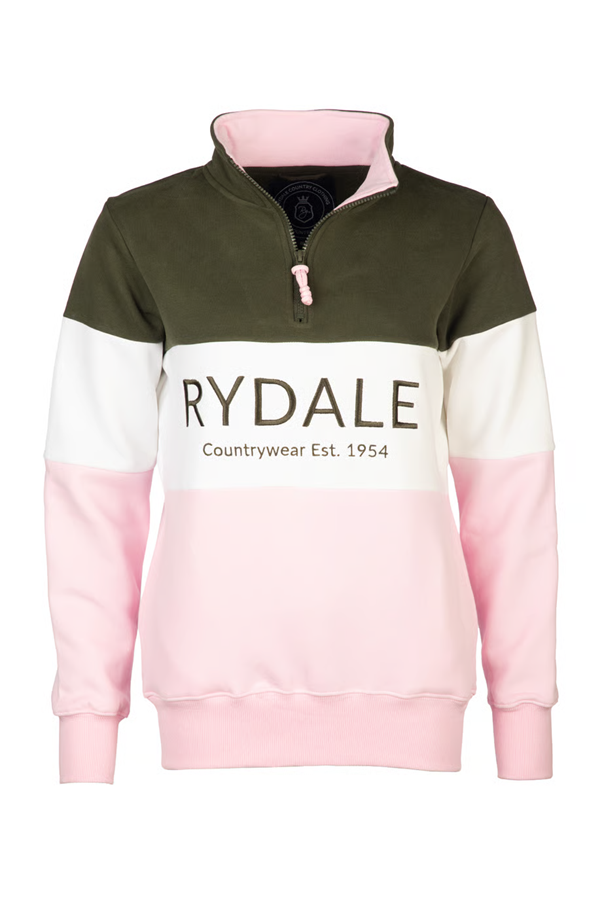 Ladies Byland Sweatshirts