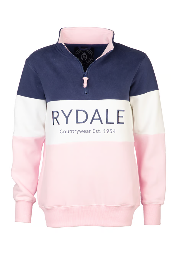 Ladies Byland Sweatshirts
