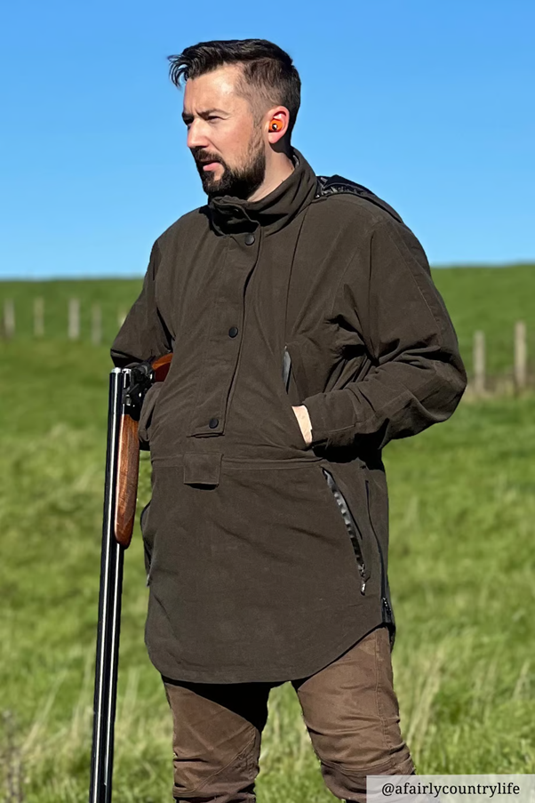 Danby Smock - Long