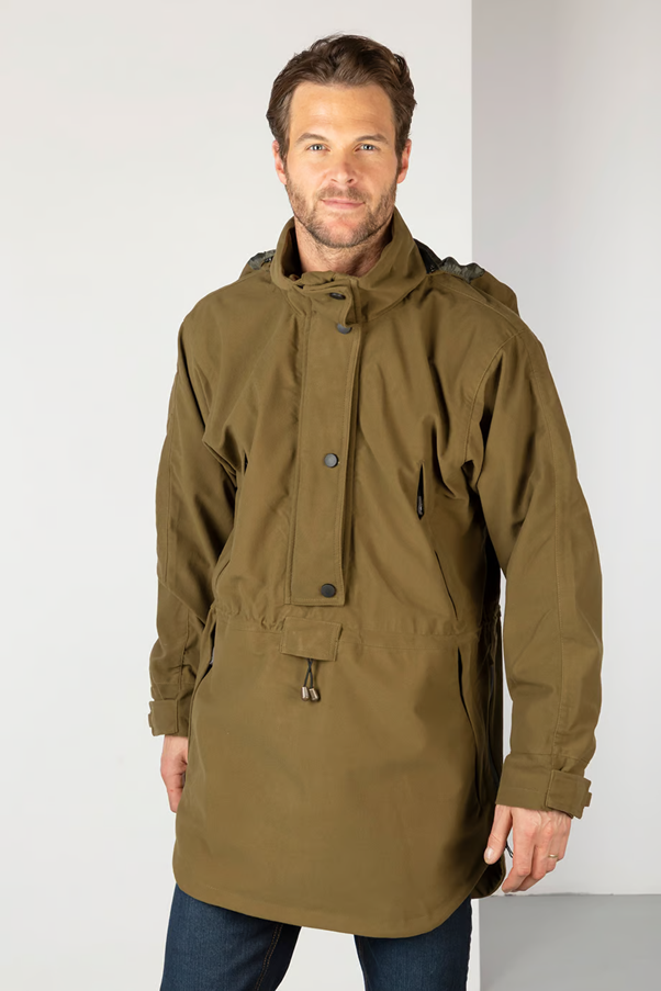 Danby Smock - Long