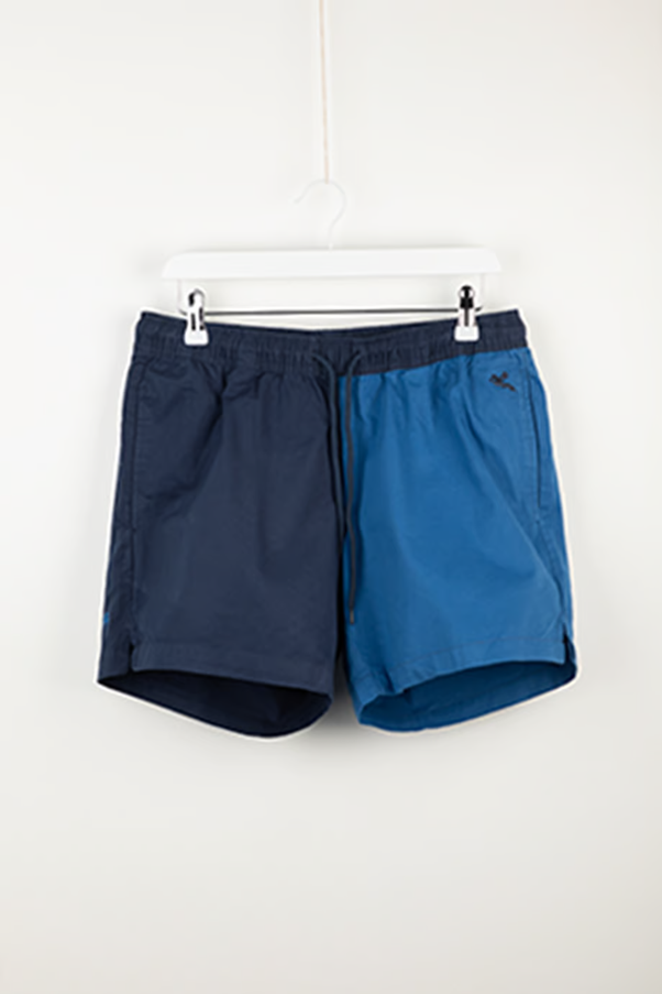 Fordon Quartered Rugby Shorts