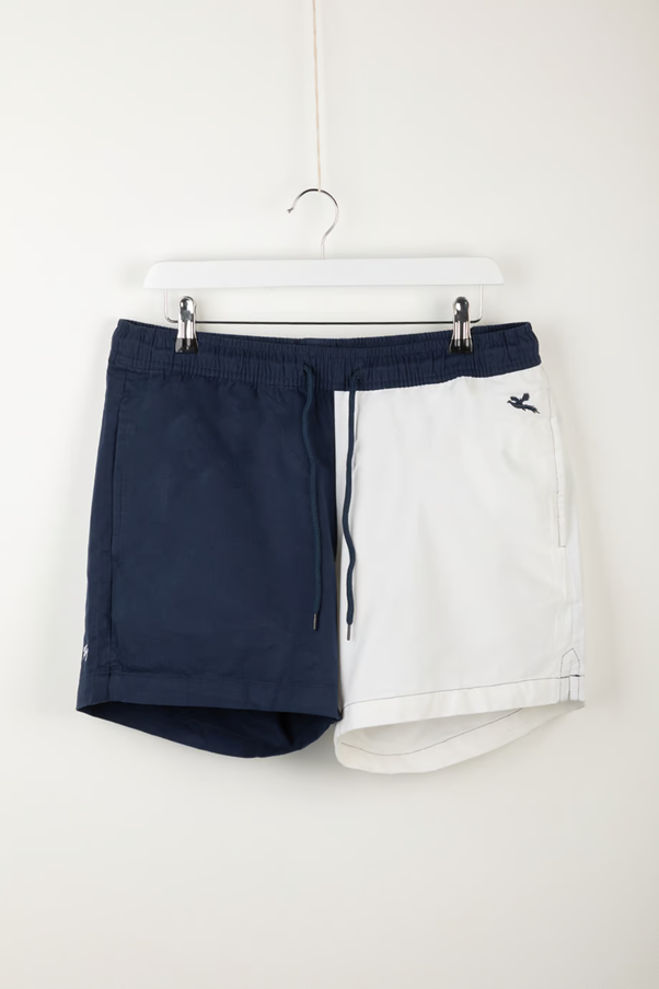 Fordon Quartered Rugby Shorts