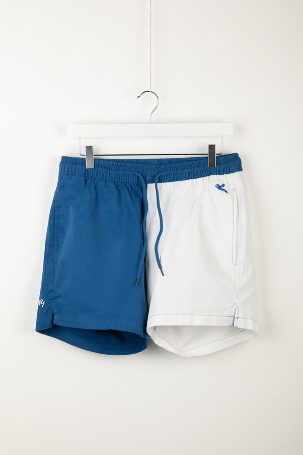 Fordon Quartered Rugby Shorts