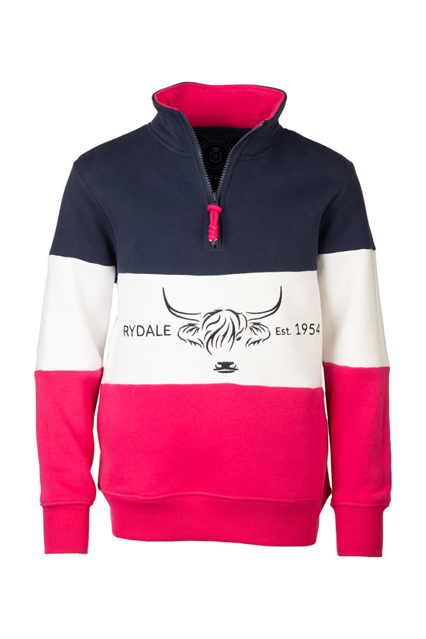 Junior Byland Sweatshirts