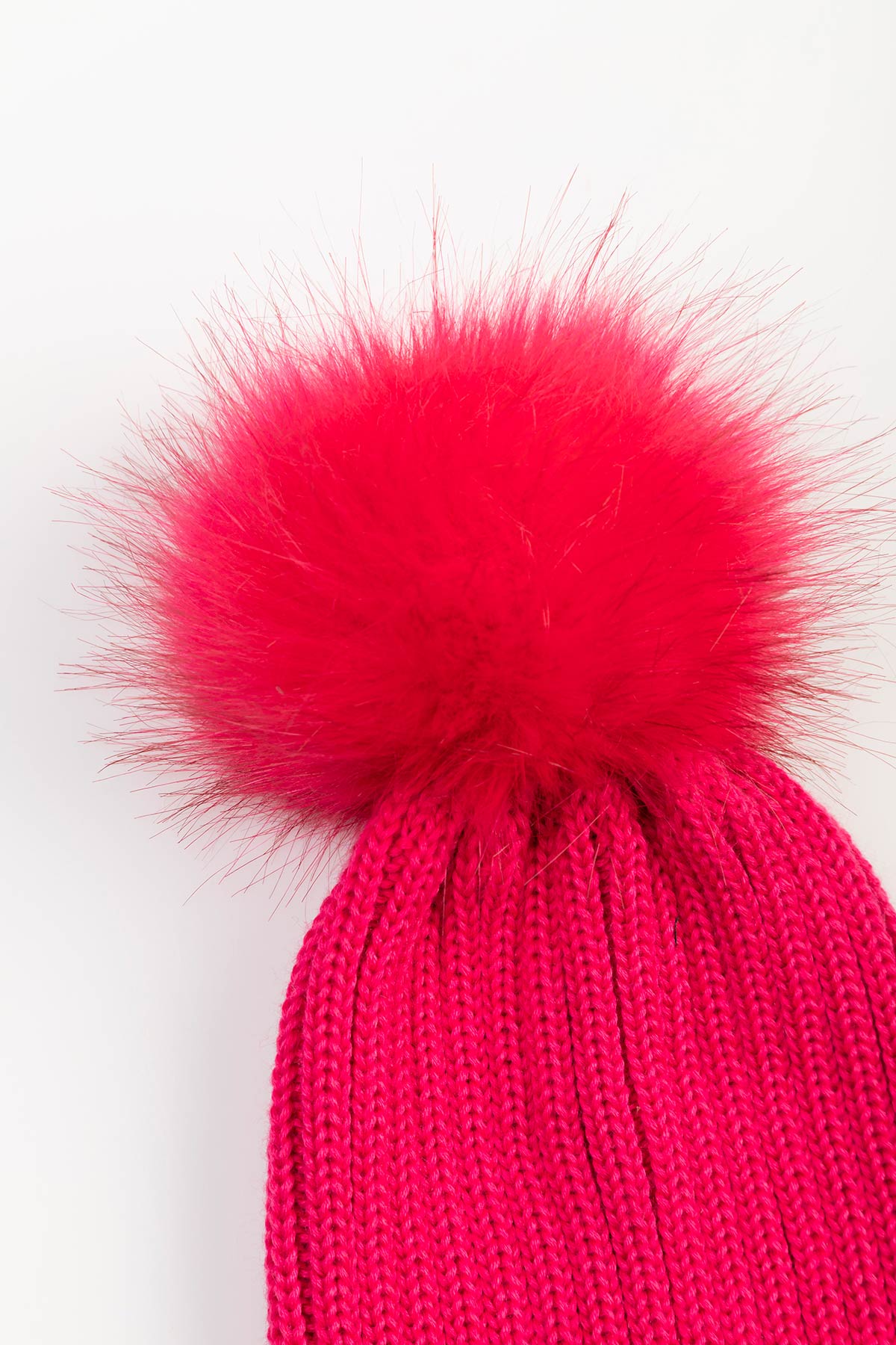 Bonbon - Girls Pom Pom Hat - Bella