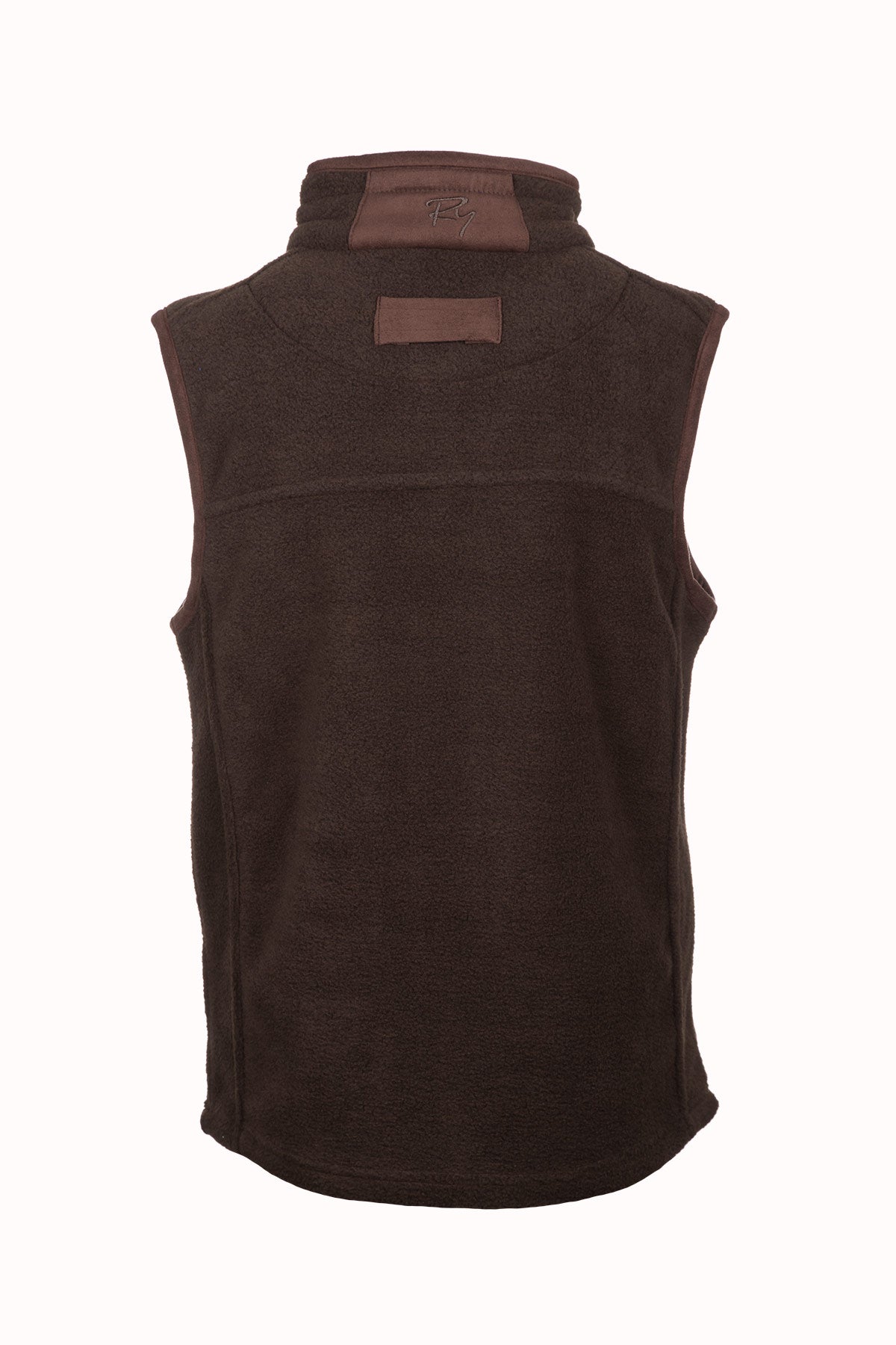 Bark - Junior Huggate Fleece Waistcoat