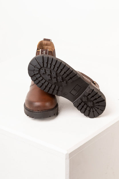 Conker - Junior Market Boots