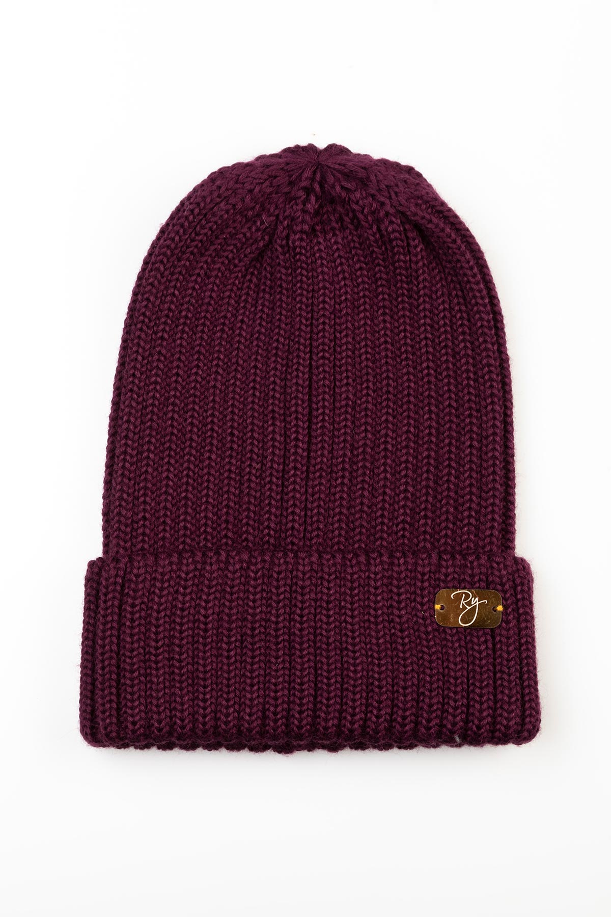 Berry - Ladies Beanie Hat - Bella