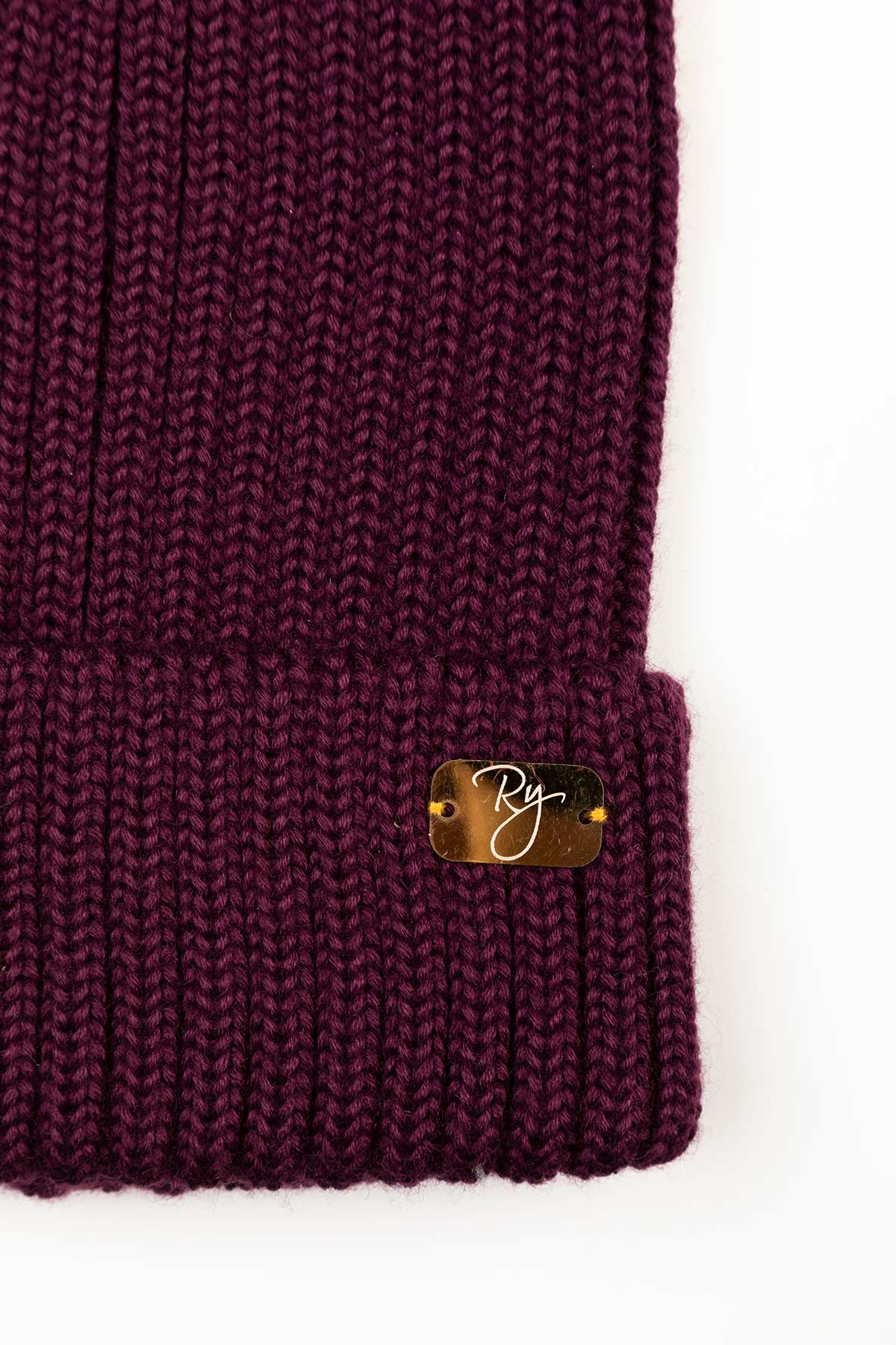 Berry - Ladies Beanie Hat - Bella
