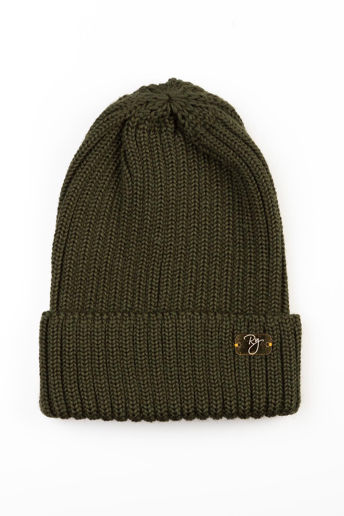 Olive - Ladies Beanie Hat - Bella