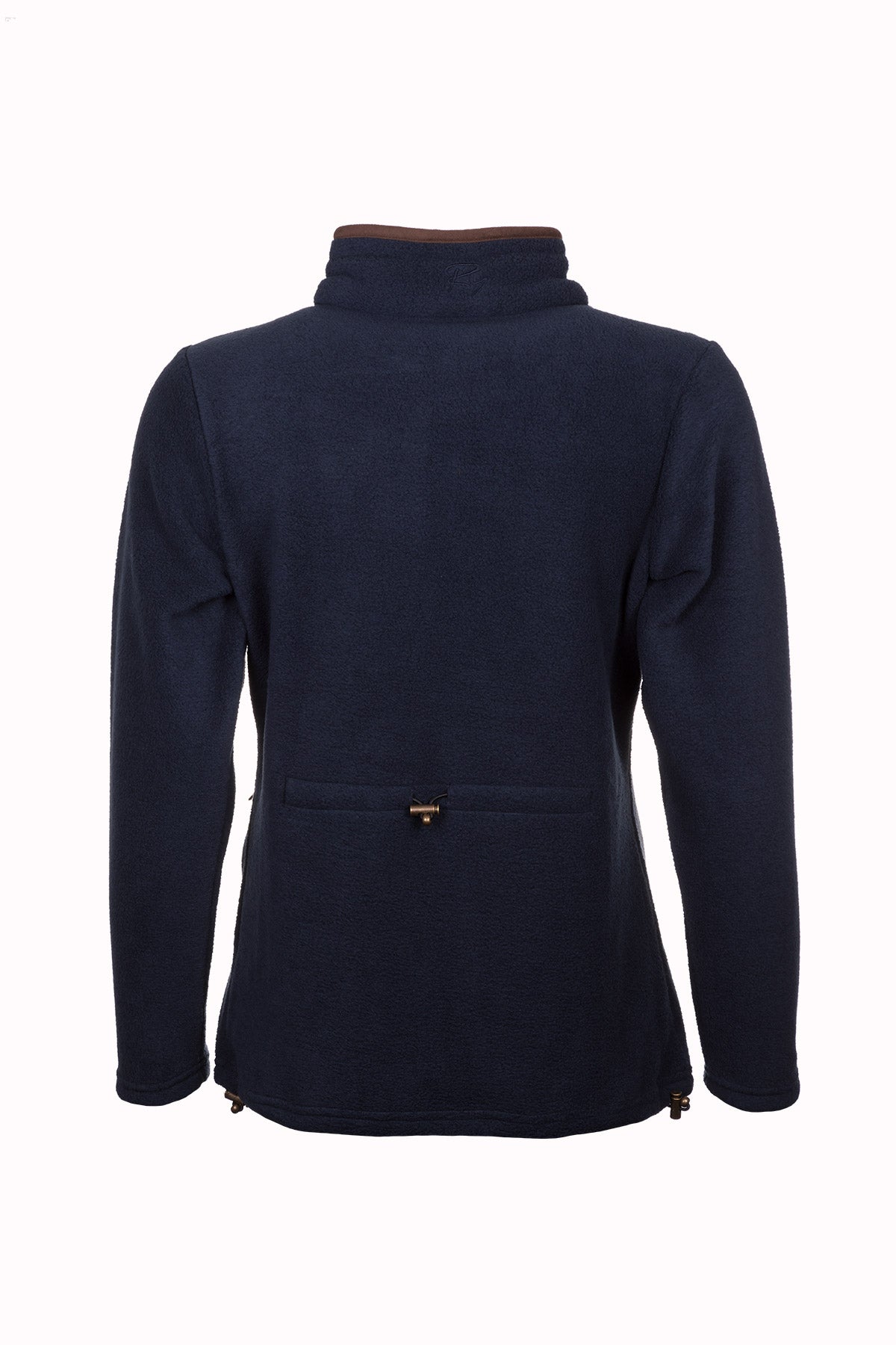 Ink - Ladies Huggate Overhead Fleece