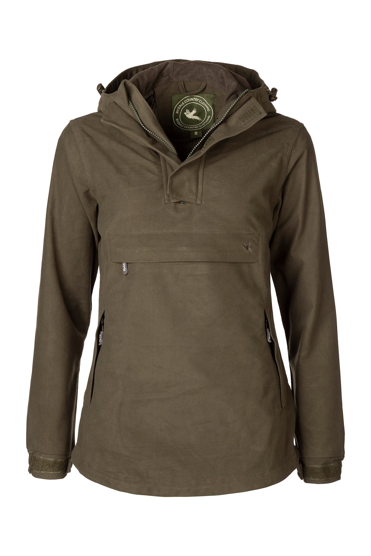Olive - Ladies Shooting Smock - Danby