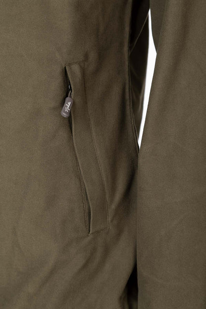 Olive - Ladies Shooting Smock - Danby