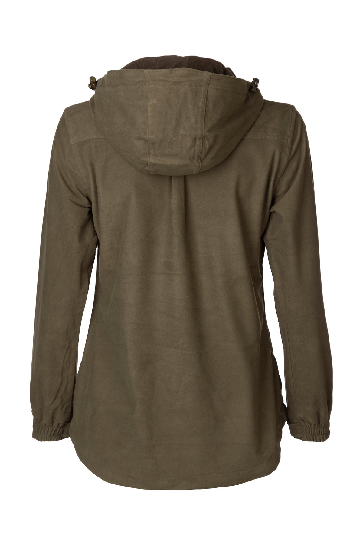 Olive - Ladies Shooting Smock - Danby