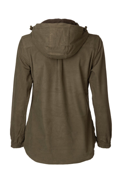 Olive - Ladies Shooting Smock - Danby
