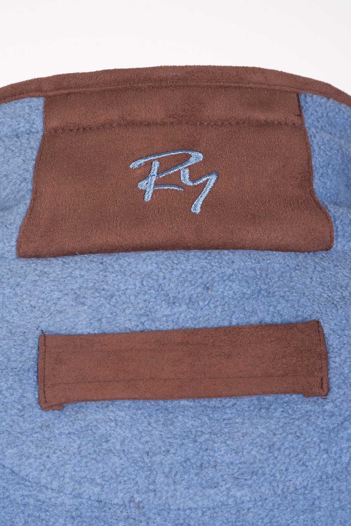 Denim - Mens Huggate Waistcoat