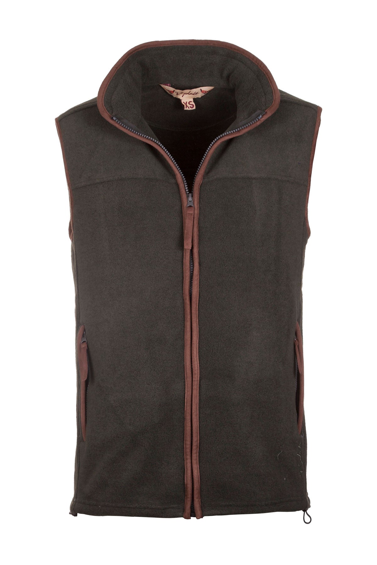 Forest - Mens Huggate Waistcoat