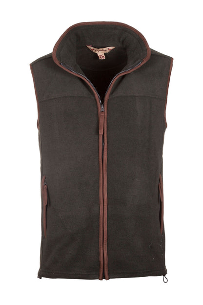 Forest - Mens Huggate Waistcoat