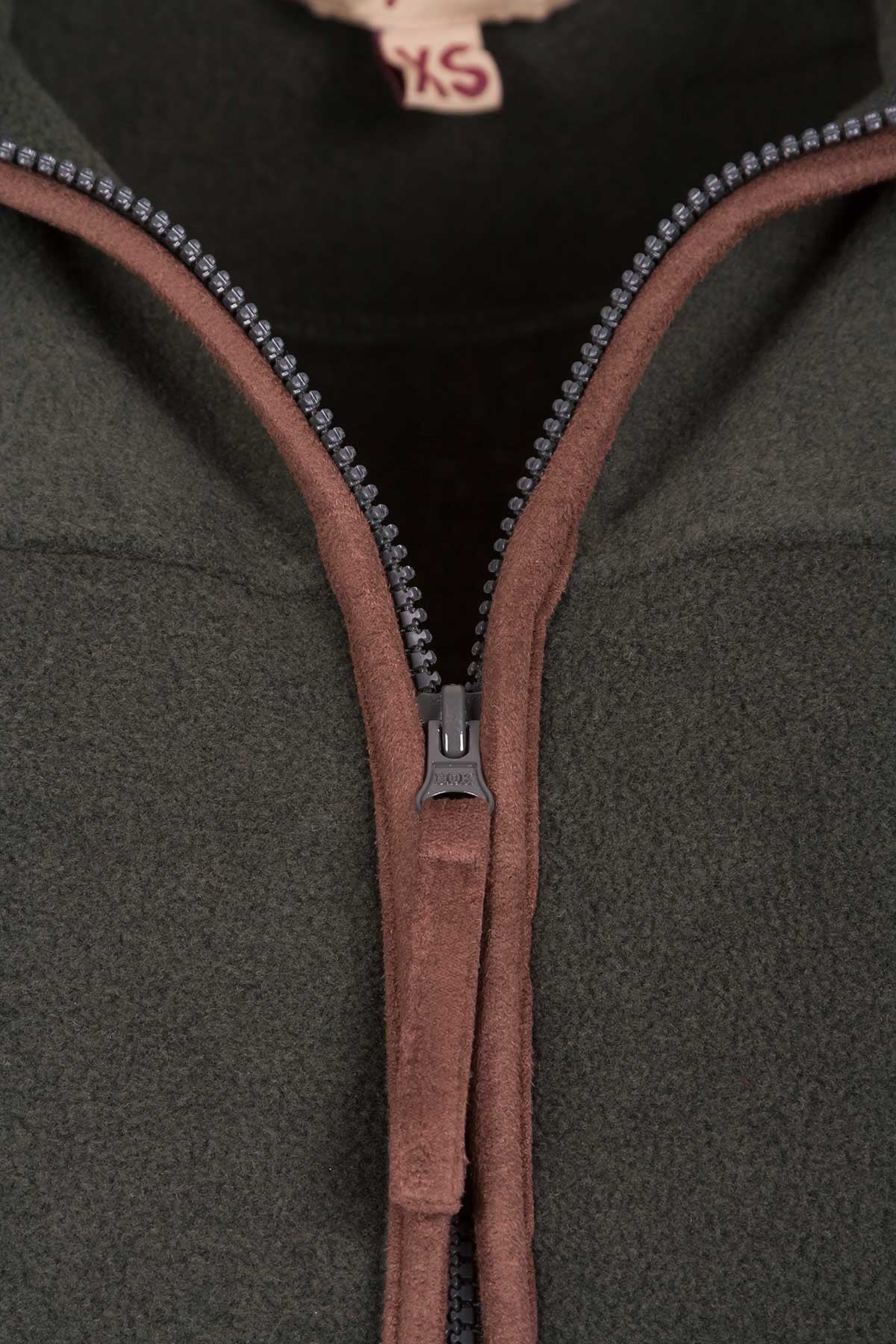 Forest - Mens Huggate Waistcoat