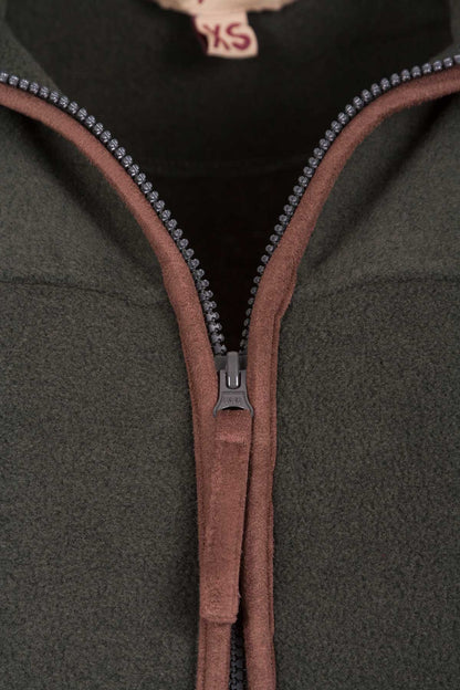 Forest - Mens Huggate Waistcoat