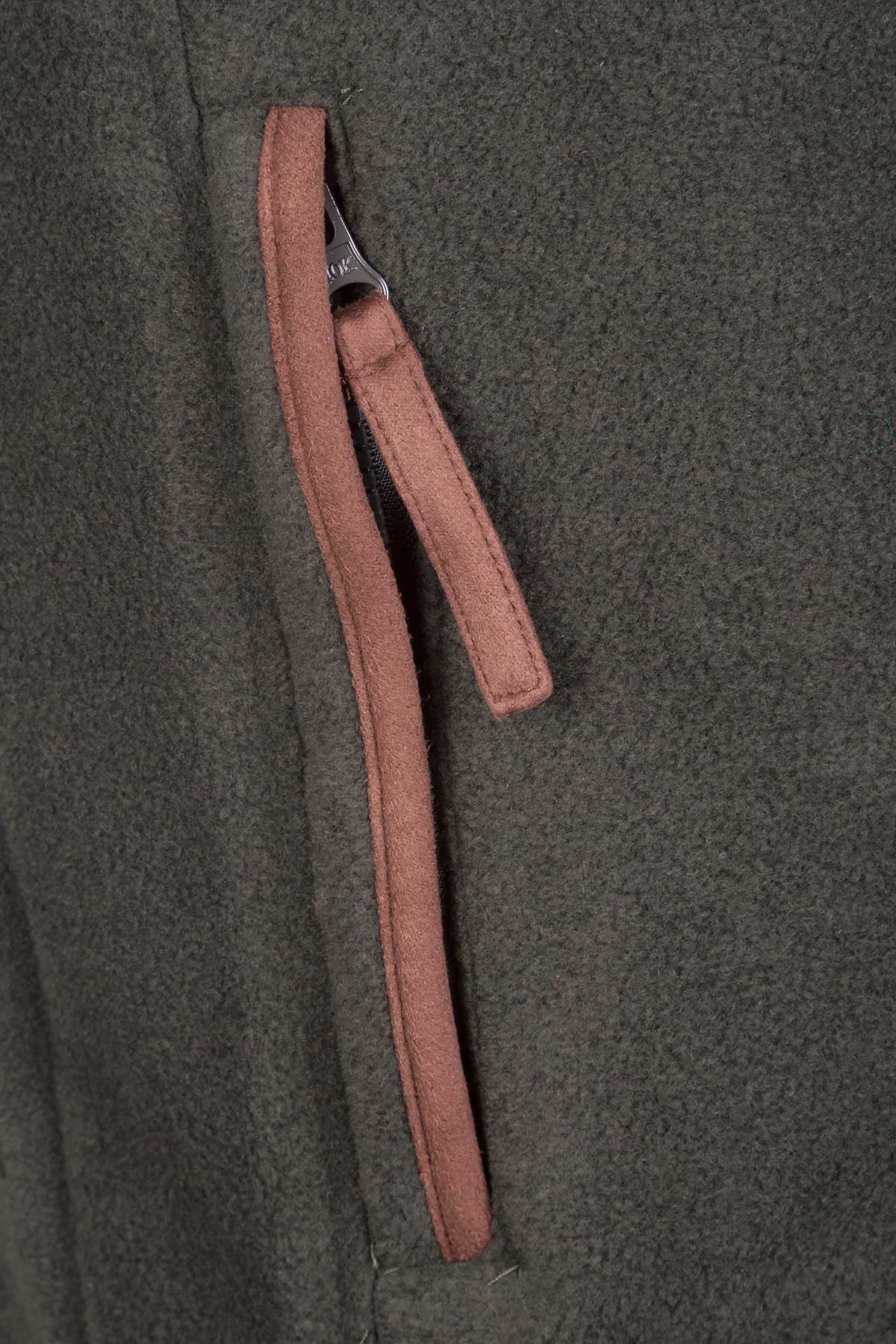 Forest - Mens Huggate Waistcoat