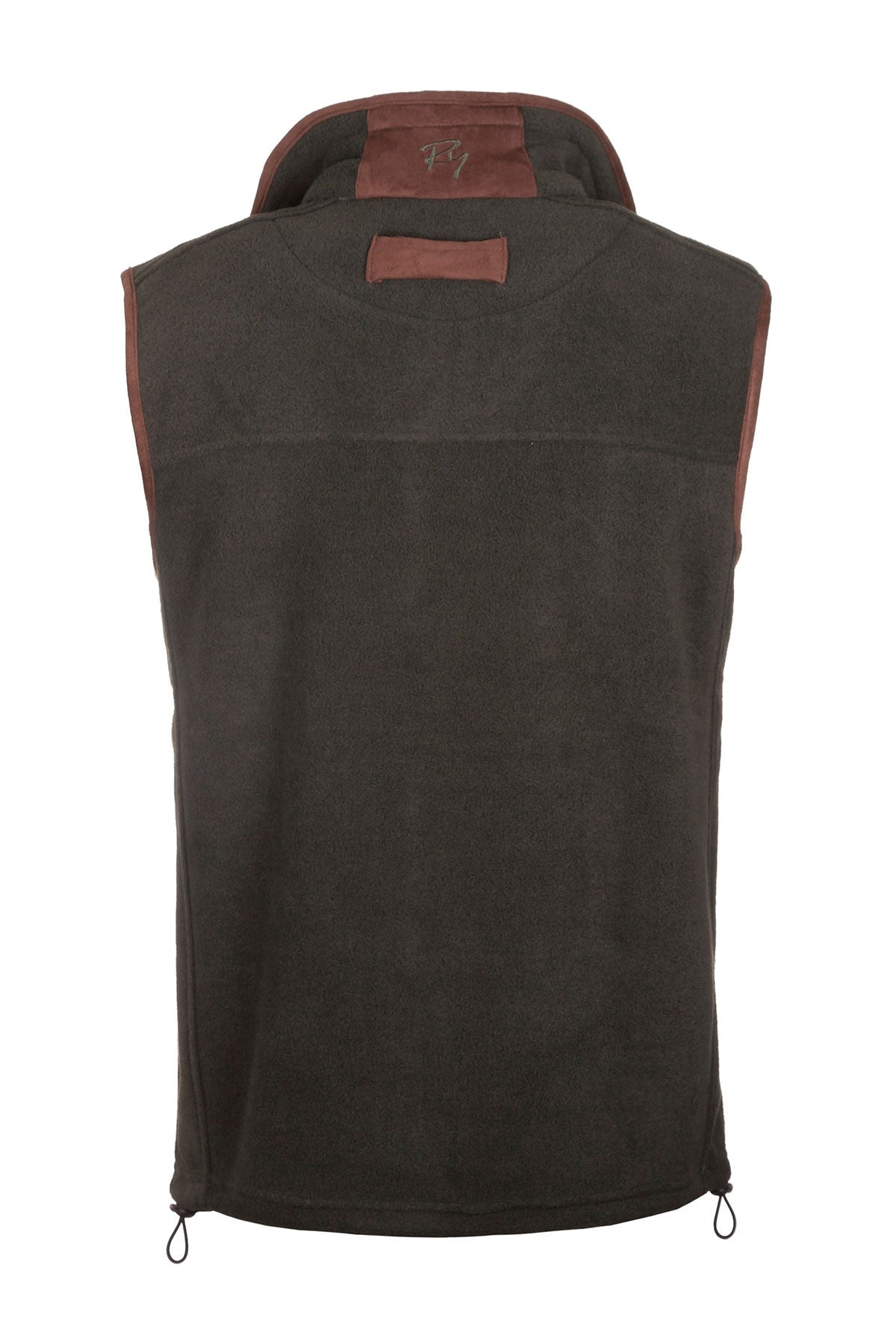 Forest - Mens Huggate Waistcoat
