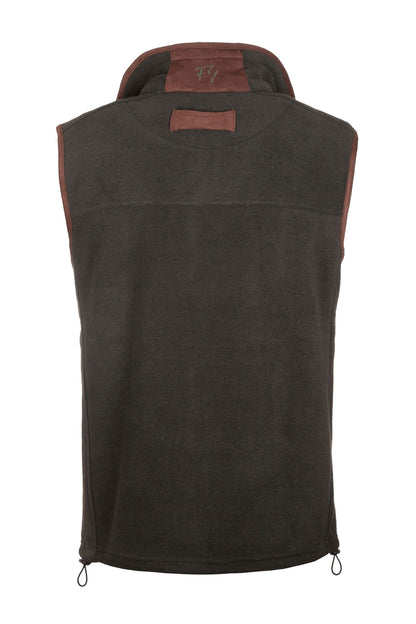 Forest - Mens Huggate Waistcoat