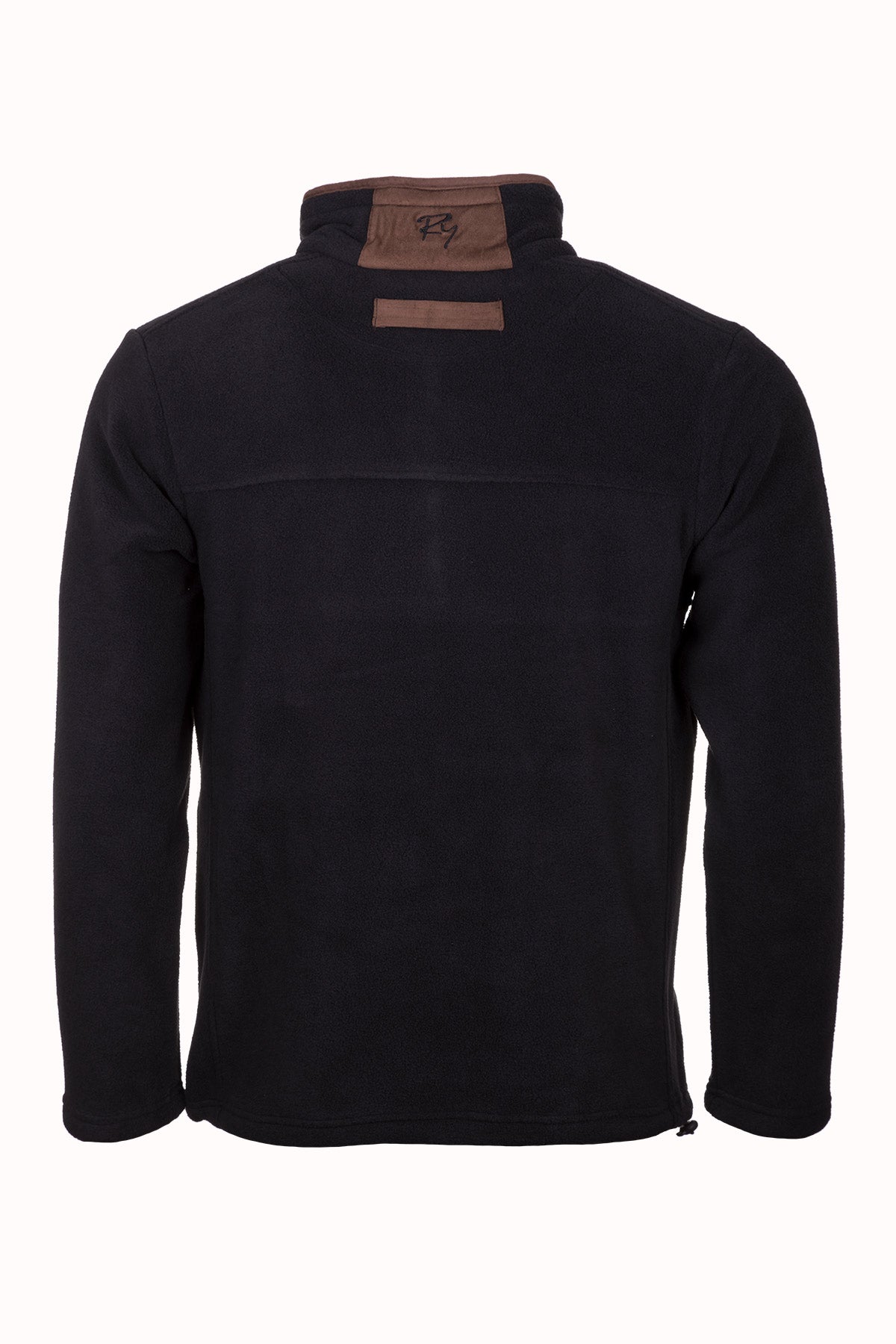 Iron - Mens Huggate Overhead Fleece