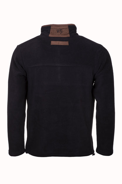 Iron - Mens Huggate Overhead Fleece