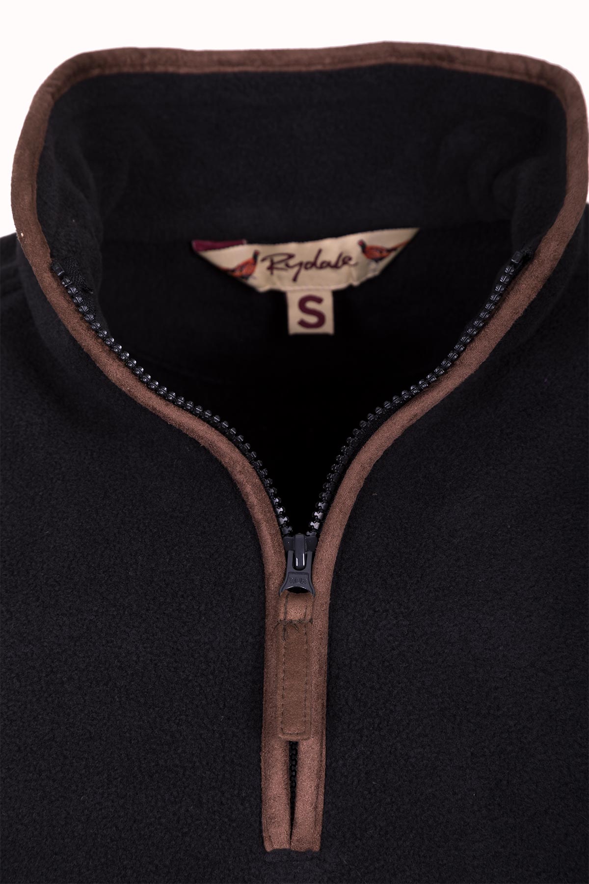 Iron - Mens Huggate Overhead Fleece
