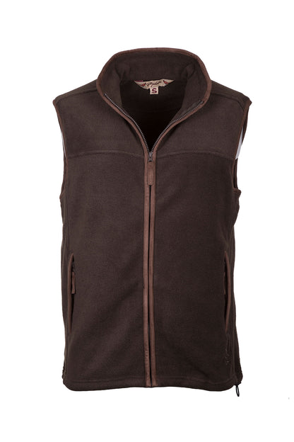 Bark - Mens Huggate Waistcoat