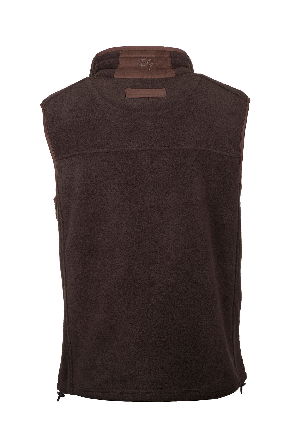 Bark - Mens Huggate Waistcoat