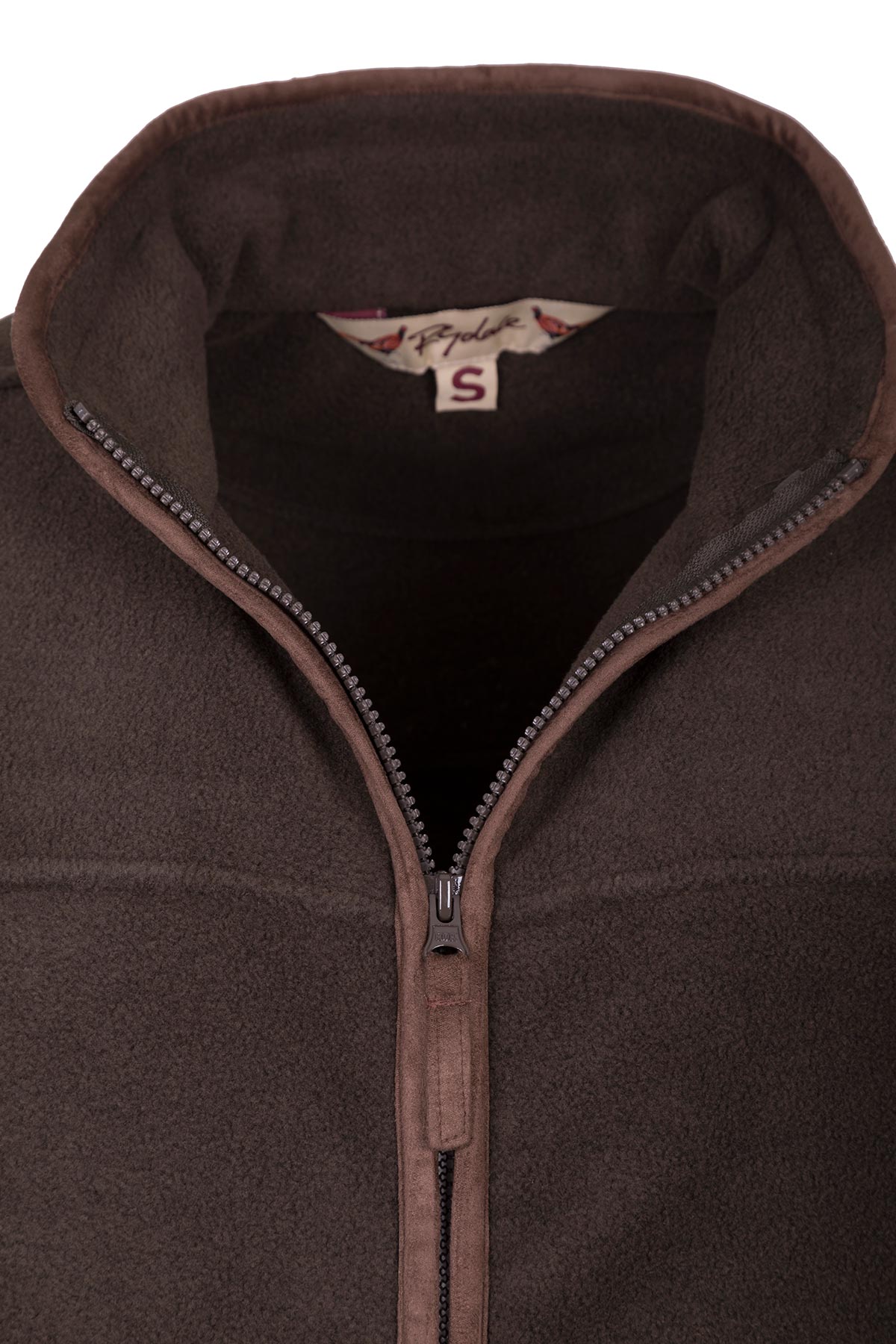 Bark - Mens Huggate Waistcoat
