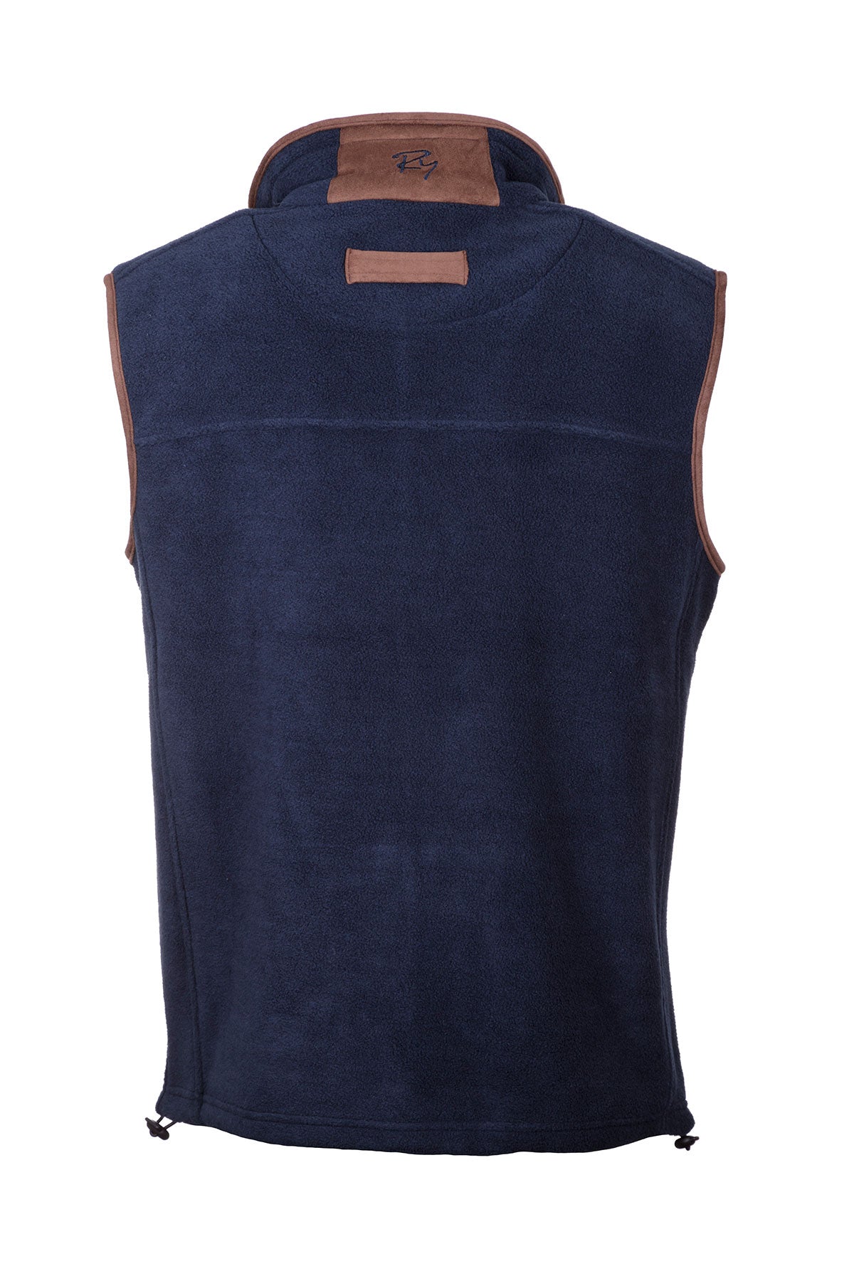 Ink - Mens Huggate Waistcoat