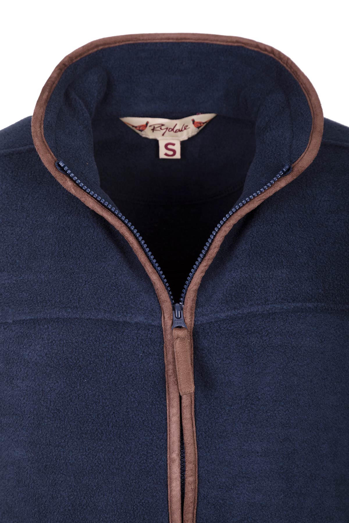 Ink - Mens Huggate Waistcoat