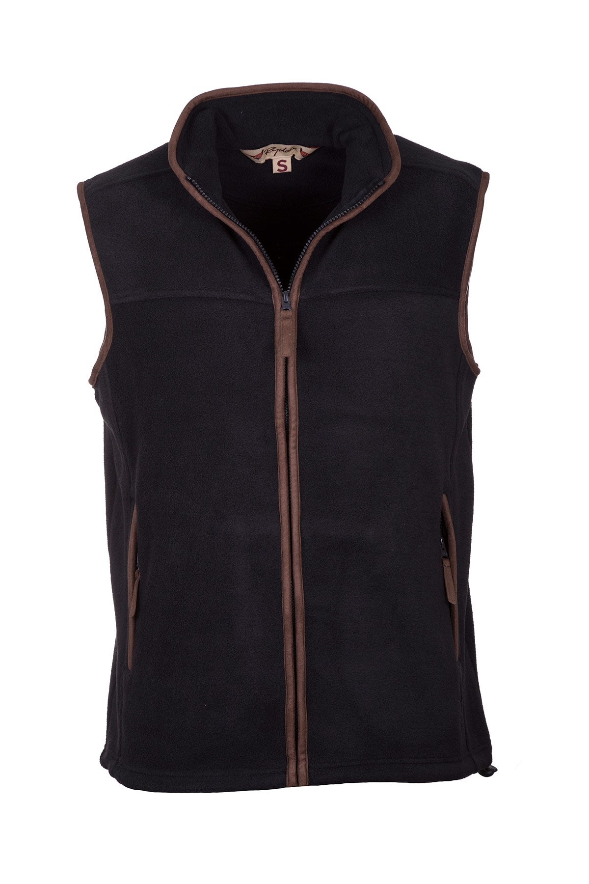 Iron - Mens Huggate Waistcoat
