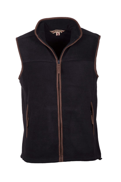 Iron - Mens Huggate Waistcoat