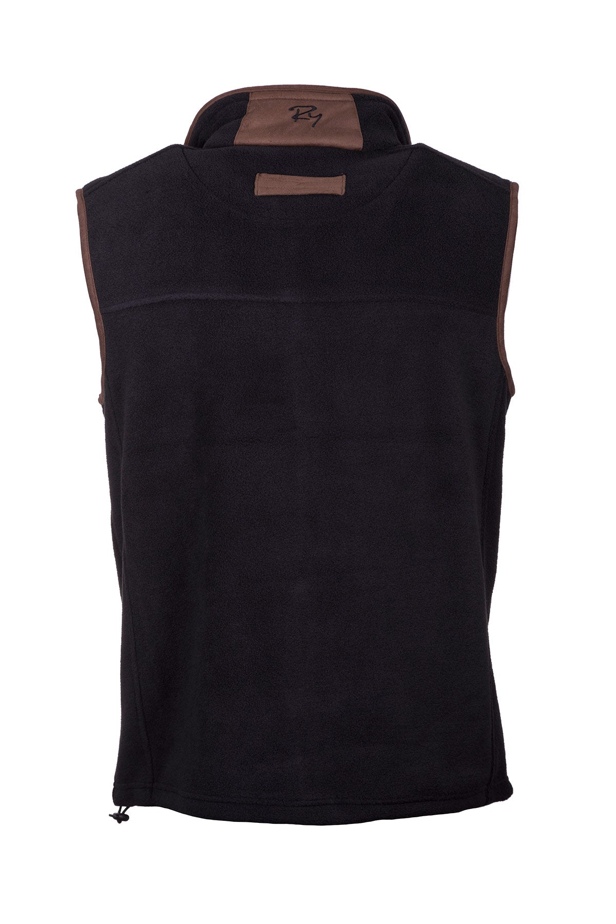Iron - Mens Huggate Waistcoat