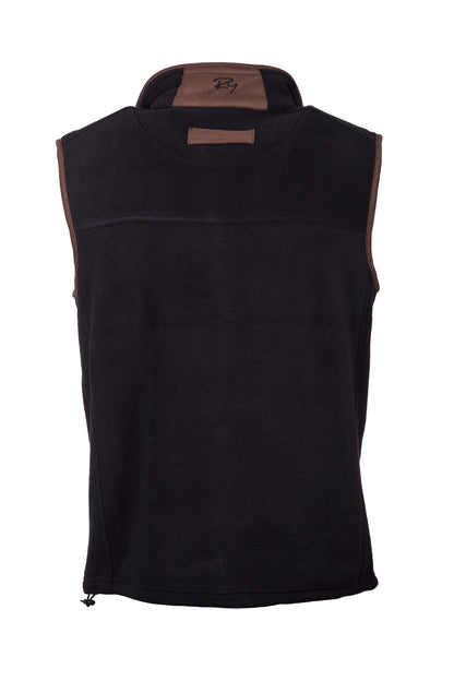 Iron - Mens Huggate Waistcoat