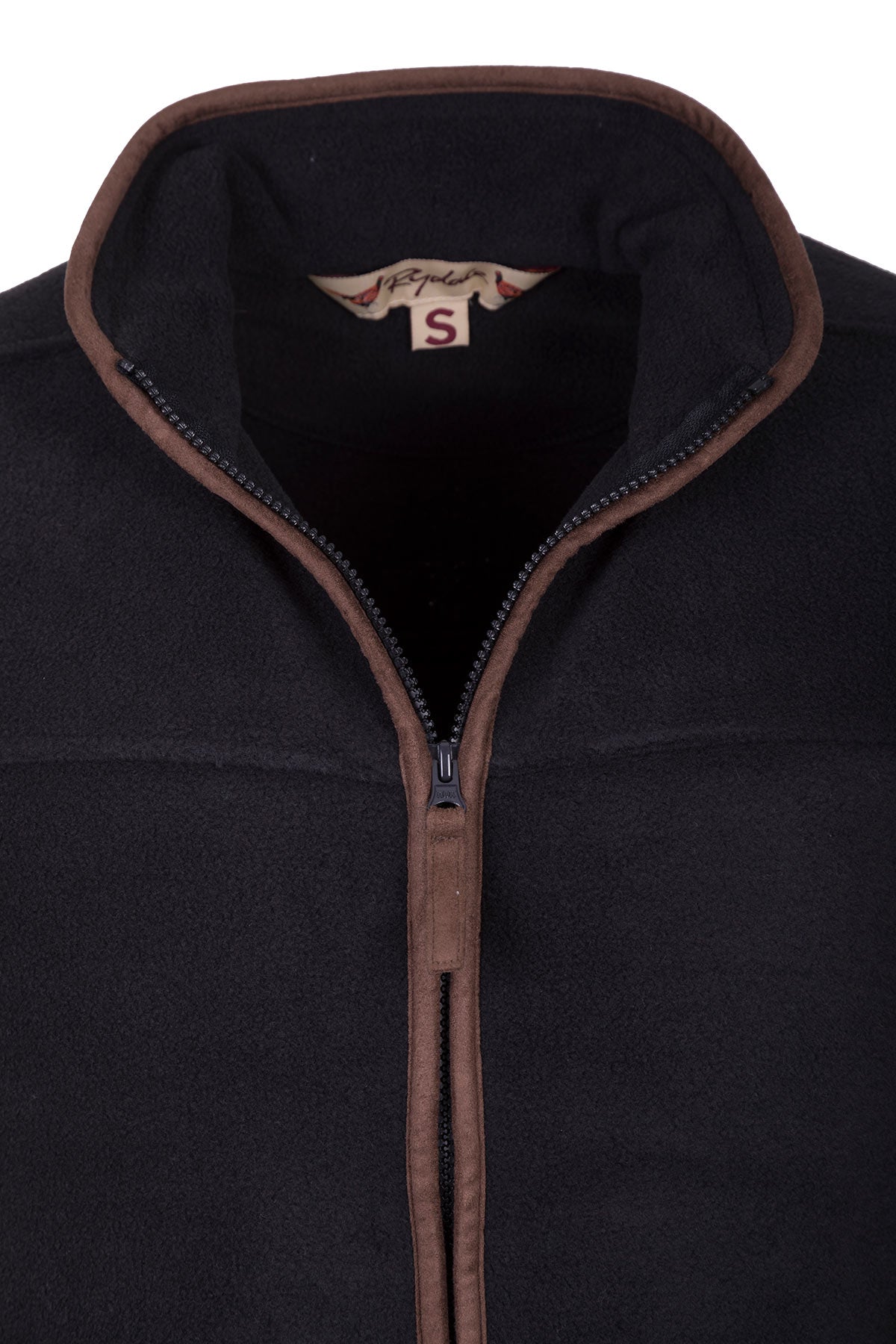 Iron - Mens Huggate Waistcoat