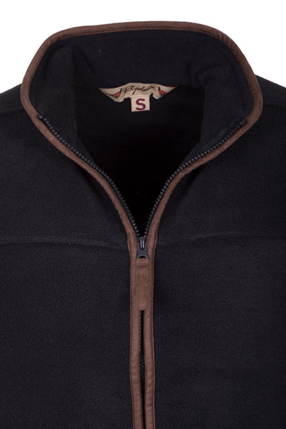 Iron - Mens Huggate Waistcoat