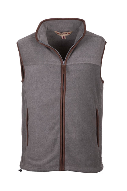 Sage - Mens Huggate Waistcoat
