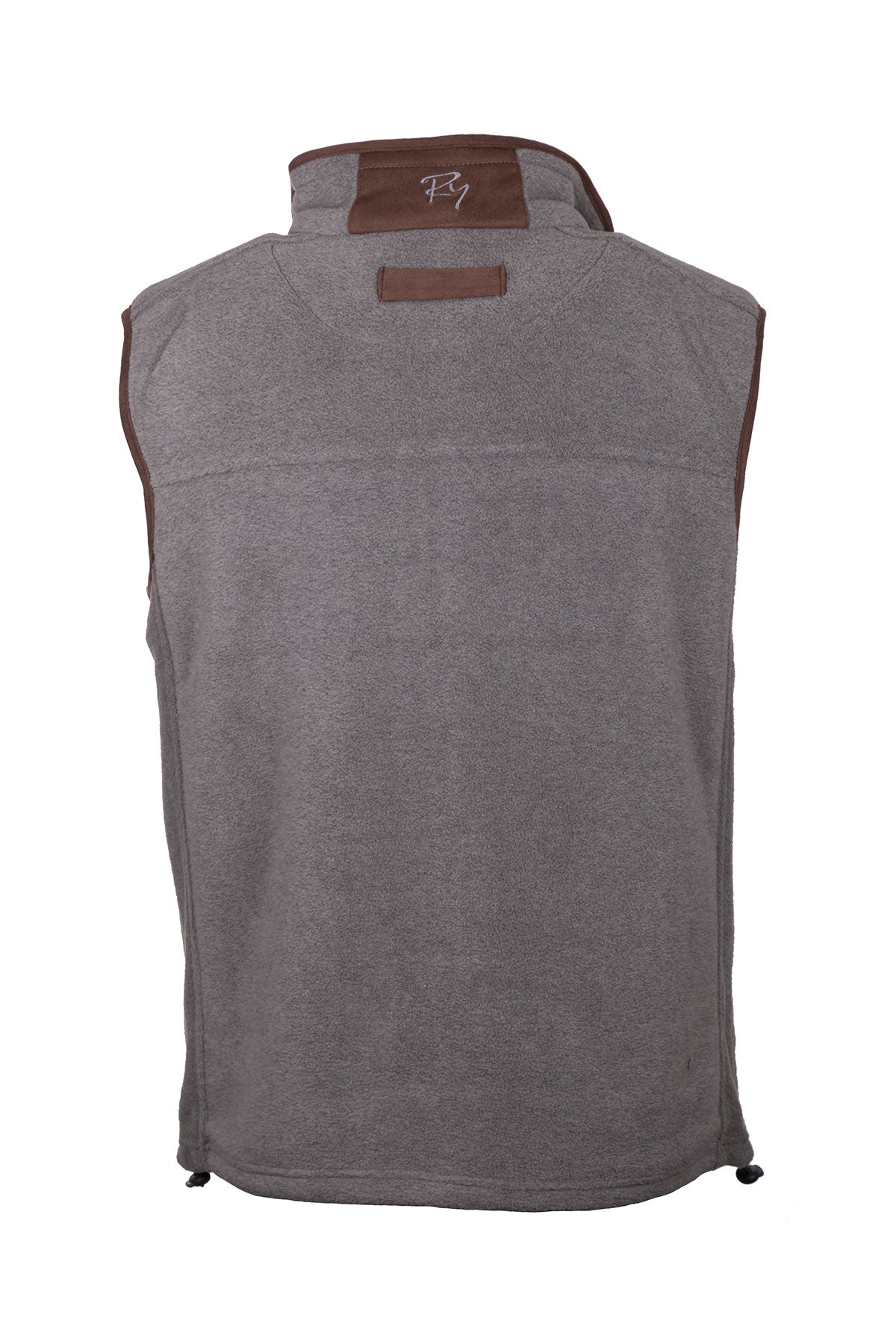 Sage - Mens Huggate Waistcoat