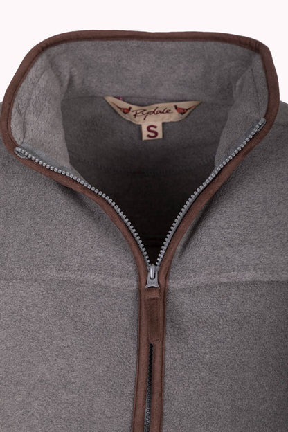 Sage - Mens Huggate Waistcoat