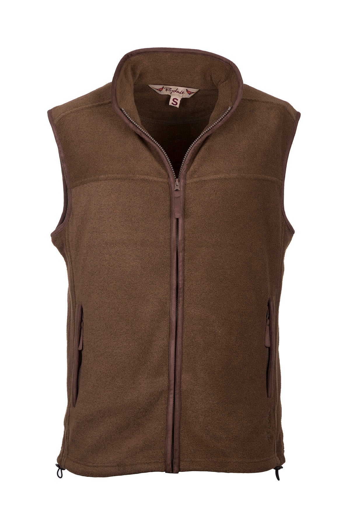 Sandstone - Mens Huggate Waistcoat