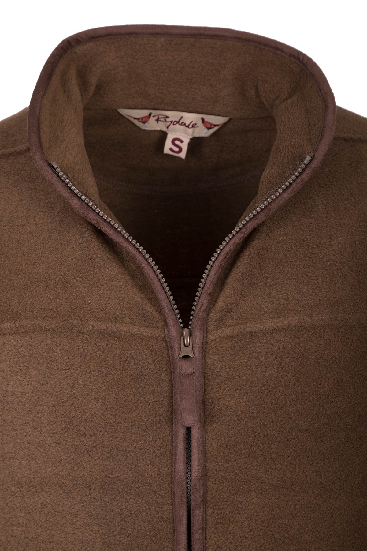 Sandstone - Mens Huggate Waistcoat