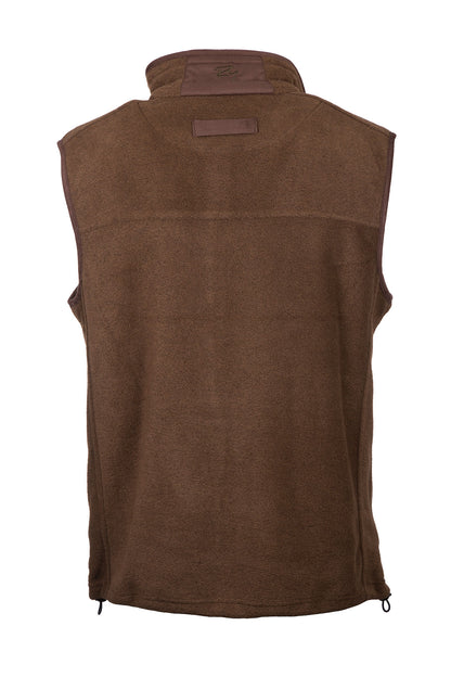 Sandstone - Mens Huggate Waistcoat